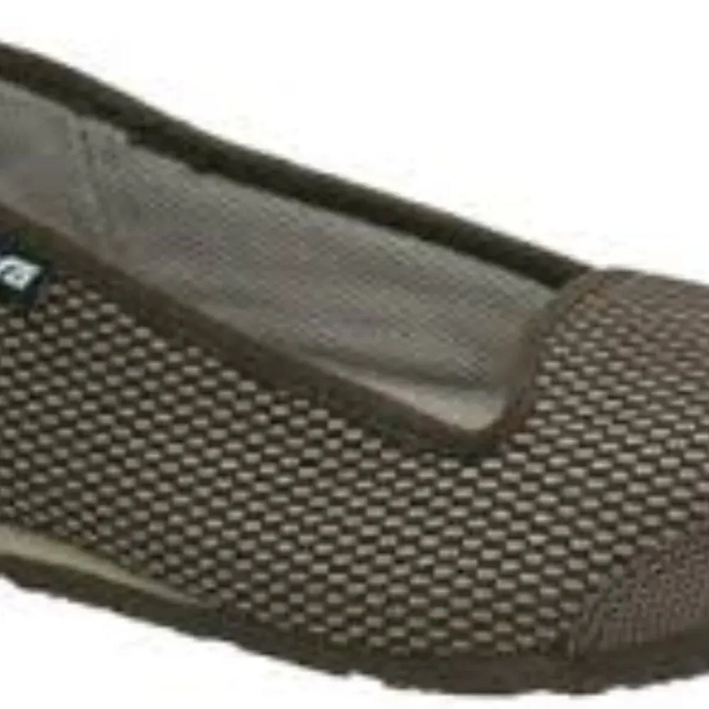 Teva Mush Women's 12 Brown Frio Flats - New